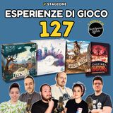 Ep 127 - Everstone, Etherstone, Casting Shadow, Skara Brae