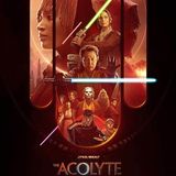 Star Wars - THE ACOLYTE EP 4 REVIEW