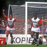 Wattenscheid, un'avventura in Bundesliga