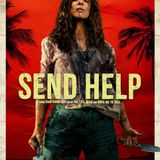 Send Help, Spoiler Free Review