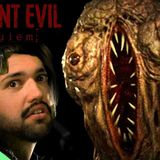 RIDDING myself of the DAUGHTER I HATE - RESIDENT EVIL 9 _ Wendiglitch