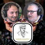S.2 Ep.41 - MONTE MALETTO e i suoi VINI raccontati da GIAN MARCO VIANO