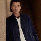 Gavin Rossdale: 30 Years of Sixteen Stone, Bush's generations of fans, ice baths and more!