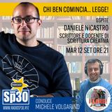 #ICARE - CHI BEN COMINCIA... LEGGE! - Daniele Nicastro