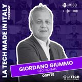 #138 Shirtly. La tradizione sartoriale italiana incontra l'innovazione (Giordano Giummo)