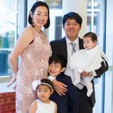 SFN Dad to Dad 326 -  Mastermind Group Monday with Jason Hsieh of Buckeye, AZ