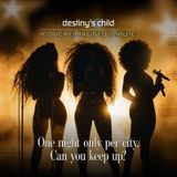 Episode 2157: Destiny’s Child Reimagined Tribute with Mathew Knowles
