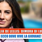 Giulia De Lellis, Dimora Di Lusso: Ecco Dove Vive!