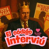 LSR T2. Investigación Rosa: El código Interviú.