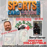 Ep.295 w/ Doctor Collectible Darryl Garner