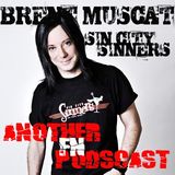 Brent Muscat - Sin City Sinners/Faster P