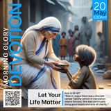 MGD: Let Your Life Matter