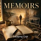 Escaping Club - A J Evans