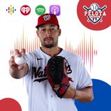 El crecimiento de Orlando Ribalta en MLB