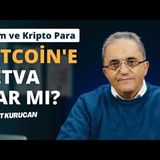 Kripto Paranin İslam’daki Yeri Nedir, Caiz Midir   AHMET KURUCAN