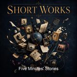 Five Minutes' Stories - Mary Louisa Molesworth
