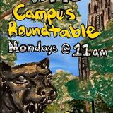 Campus Roundtable: Jaime Martinez of Frontline Dignity
