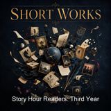 Story Hour Readers Third Year - Ida Coe Alice Christie Dillon