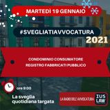 CONDOMINIO CONSUMATORE – REGISTRO FABBRICATI PUBBLICO – #SVEGLIATIAVVOCATURA