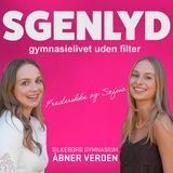 Slut med at være stille elev!