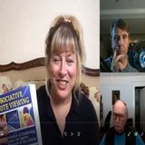 All About Remote Viewing with Debra Katz & Jon Knowles
