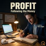 Profit - Side Hustle Math: When Your Dream Gig Is Actually Paying You $3 an Hour