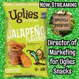 Episode 2061 - Uglies Kettle Chips