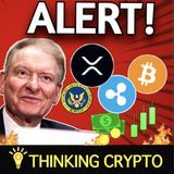 🚨SEC DELAYS XRP SPOT ETF, ETHEREUM STAKING ETF, & DOGECOIN ETFS!