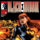 The AI Panels Podcast - Black Widow - "The Itsy-Bitsy Spider"
