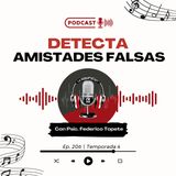 ¿Cómo Saber si es una Amistad Sana? | Malas Amistades by Vanessa Zamora | Ep. 206