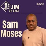 320. Sam Moses: Team LAYUP Foundation