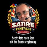 Mini Gipfel in Rom - Satire Zentrale