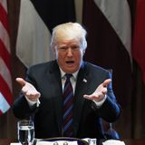 Sky News Radio Podcast - Wednesday 11th April