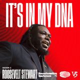 It’s In My DNA // Viral Revival: Bloodline Edition // Roosevelt Stewart