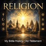 My Bible History Old Testament - Louis Laravoire Morrow