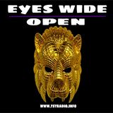 Eyes Wide Open w. Mike D (9/19/25)