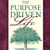 #120 - God Wants YOU in His Family (Purpose Driven Life, Ch 15)