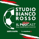 Studio Biancorosso S02E02 - Pro Sesto-Mantova 0-2 Si ricomincia a correre, sul ghiaccio