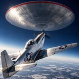 THE FIRST FATAL UFO ENCOUNTER: Pilot Thomas Mantell’s Deadly Chase Over Kentucky