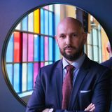 IL PROTAGONISTA - Marco Broggio (Intesa): “L’identità digitale sarà il nostro passaporto per ogni servizio"