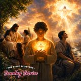 THE BIBLE BELIEVERS SUNDAY SERVICE: Faith Like A Child