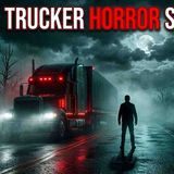 5 Disturbing TRUE Trucker Horror Stories _ Something Was Living In His Sleeper