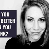 7 Signs You_re Doing Better Than You Think