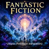 Utopia Robinson translation - Thomas More