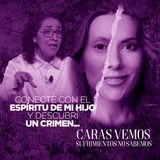 Conseguí que mi difunto hijose conectara conmigo - Episodio 127