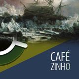Cafezinho 337- Erebus e Terror