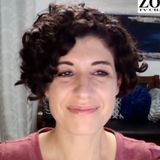 Dr. David Gruder Interviews - ALYSSA K BORDEN - Reimagining Work