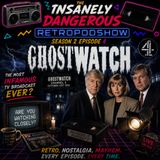 GHOSTWATCH EPISODE 4