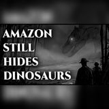 U.S. Soldiers Entered the Amazon… What They Saw Looked Prehistoric