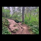Norn Trail Anticlockwise